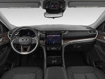 2024 Jeep Grand Cherokee Limited 4X4-Pano Roof