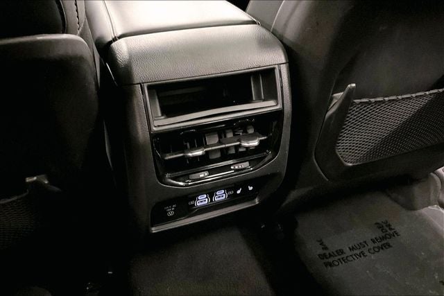2024 Jeep Grand Cherokee Limited 4x4-Pano Roof-Adaptive Cruise-Htd/Cooled Leather