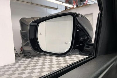 2024 Jeep Grand Cherokee Limited 4x4-Pano Roof-Adaptive Cruise-Htd/Cooled Leather