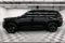2024 Jeep Grand Cherokee Limited 4x4 - Black Appearance Pkg - Htd/Cooled Seats