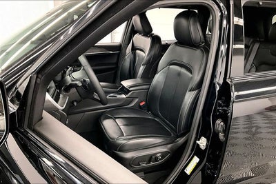 2024 Jeep Grand Cherokee Limited 4x4 - Black Appearance Pkg - Htd/Cooled Seats