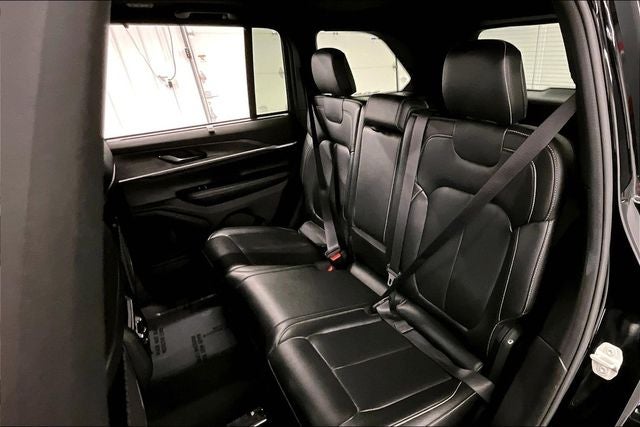 2024 Jeep Grand Cherokee Limited 4x4 - Black Appearance Pkg - Htd/Cooled Seats
