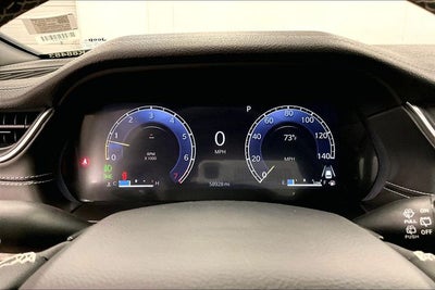 2024 Jeep Grand Cherokee Limited 4x4 - Black Appearance Pkg - Htd/Cooled Seats