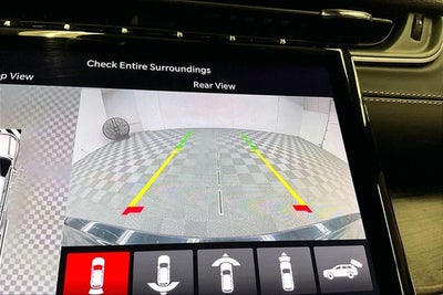 2024 Jeep Grand Cherokee Limited 4x4 - Black Appearance Pkg - Htd/Cooled Seats