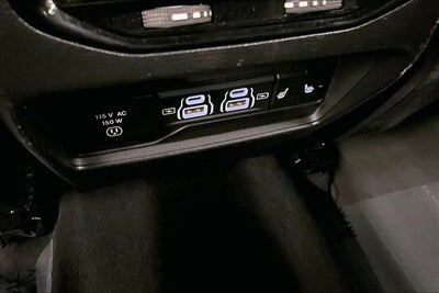 2024 Jeep Grand Cherokee Limited 4x4 - Black Appearance Pkg - Htd/Cooled Seats