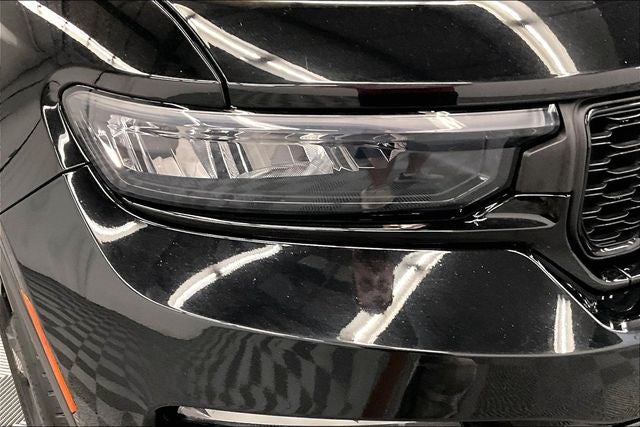 2024 Jeep Grand Cherokee Limited 4x4 - Black Appearance Pkg - Htd/Cooled Seats