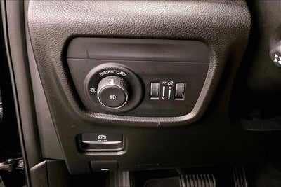 2024 Jeep Grand Cherokee Limited 4x4 - Black Appearance Pkg - Htd/Cooled Seats