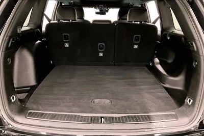 2024 Jeep Grand Cherokee Limited 4x4 - Black Appearance Pkg - Htd/Cooled Seats