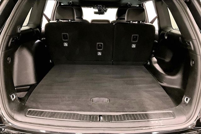 2024 Jeep Grand Cherokee Limited 4x4 - Black Appearance Pkg - Htd/Cooled Seats