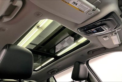 2023 Jeep Grand Cherokee Limited 4x4 - Pano Roof - Adaptive Cruise - Htd Seats