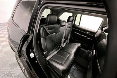 2023 Jeep Grand Cherokee Limited 4x4 - Pano Roof - Adaptive Cruise - Htd Seats