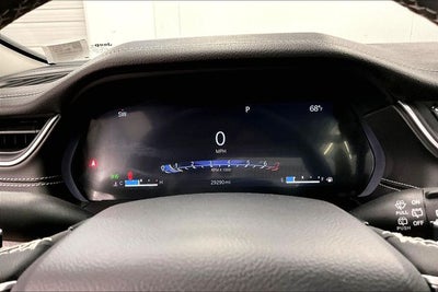 2023 Jeep Grand Cherokee Limited 4x4 - Pano Roof - Adaptive Cruise - Htd Seats