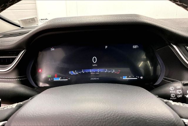 2023 Jeep Grand Cherokee Limited 4x4 - Pano Roof - Adaptive Cruise - Htd Seats