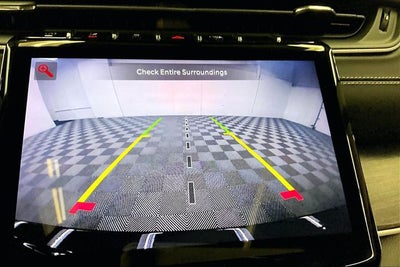 2023 Jeep Grand Cherokee Limited 4x4 - Pano Roof - Adaptive Cruise - Htd Seats