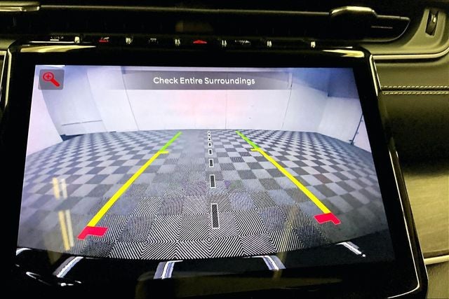 2023 Jeep Grand Cherokee Limited 4x4 - Pano Roof - Adaptive Cruise - Htd Seats