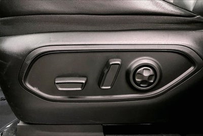 2023 Jeep Grand Cherokee Limited 4x4 - Pano Roof - Adaptive Cruise - Htd Seats