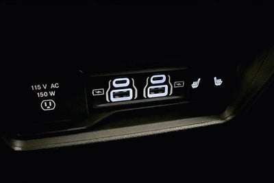 2023 Jeep Grand Cherokee Limited 4x4 - Pano Roof - Adaptive Cruise - Htd Seats