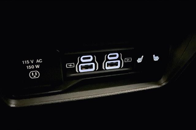 2023 Jeep Grand Cherokee Limited 4x4 - Pano Roof - Adaptive Cruise - Htd Seats