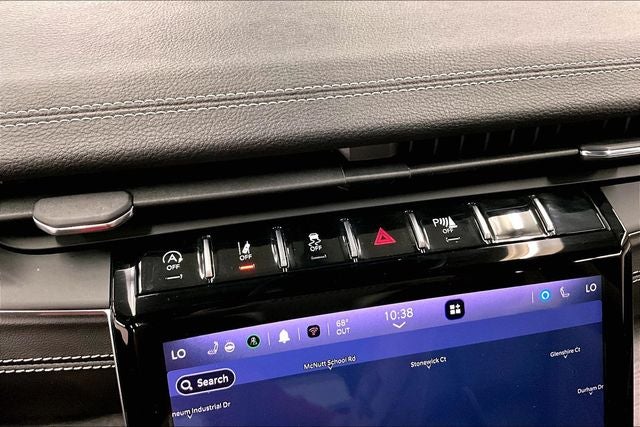 2023 Jeep Grand Cherokee Limited 4x4 - Pano Roof - Adaptive Cruise - Htd Seats