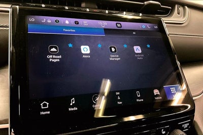 2023 Jeep Grand Cherokee Limited 4x4 - Pano Roof - Adaptive Cruise - Htd Seats