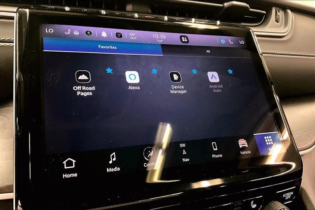 2023 Jeep Grand Cherokee Limited 4x4 - Pano Roof - Adaptive Cruise - Htd Seats