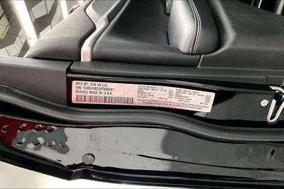 2023 Jeep Grand Cherokee Limited 4x4 - Pano Roof - Adaptive Cruise - Htd Seats