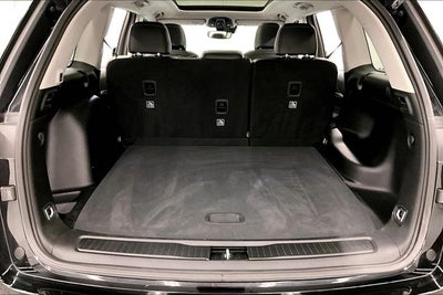 2023 Jeep Grand Cherokee Limited 4x4 - Pano Roof - Adaptive Cruise - Htd Seats