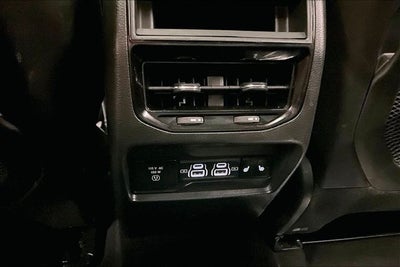 2024 Jeep Grand Cherokee Limited 4x4 - Black Appearance Pkg - Pano Roof