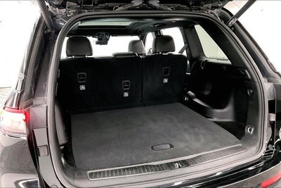 2024 Jeep Grand Cherokee Limited 4x4 - Black Appearance Pkg - Pano Roof