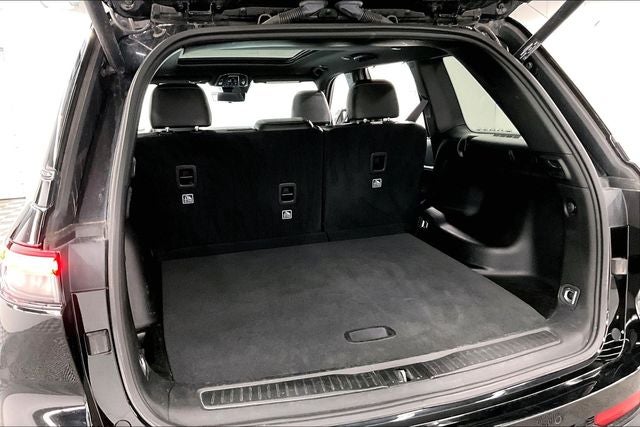 2024 Jeep Grand Cherokee Limited 4x4 - Black Appearance Pkg - Pano Roof