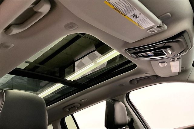 2024 Jeep Grand Cherokee Limited 4x4 - Black Appearance Pkg - Pano Roof - 20'' Whee