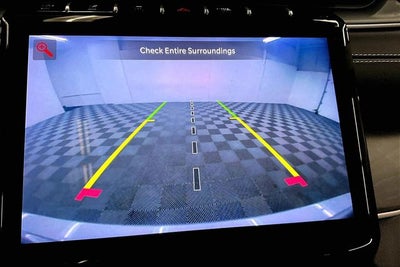 2024 Jeep Grand Cherokee Limited 4x4 - Black Appearance Pkg - Pano Roof - 20'' Whee