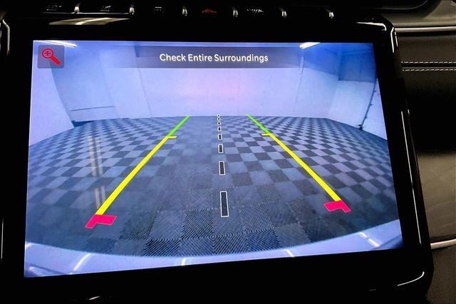 2024 Jeep Grand Cherokee Limited 4x4 - Black Appearance Pkg - Pano Roof - 20'' Whee