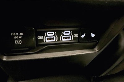 2024 Jeep Grand Cherokee Limited 4x4 - Black Appearance Pkg - Pano Roof - 20'' Whee