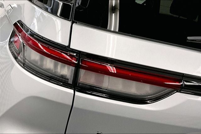 2024 Jeep Grand Cherokee Limited 4x4 - Black Appearance Pkg - Pano Roof - 20'' Whee