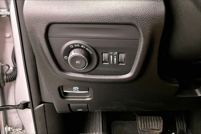 2024 Jeep Grand Cherokee Limited 4x4 - Black Appearance Pkg - Pano Roof - 20'' Whee