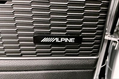 2024 Jeep Grand Cherokee Limited 4x4 - Black Appearance Pkg - Pano Roof - 20'' Whee