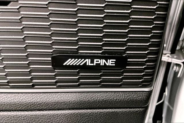 2024 Jeep Grand Cherokee Limited 4x4 - Black Appearance Pkg - Pano Roof - 20'' Whee