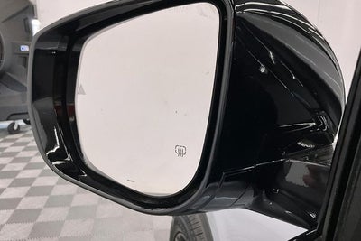 2024 Jeep Grand Cherokee Limited 4x4 - Black Appearance Pkg - Pano Roof - 20'' Whee