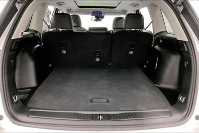 2024 Jeep Grand Cherokee Limited 4x4 - Black Appearance Pkg - Pano Roof - 20'' Whee