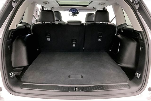 2024 Jeep Grand Cherokee Limited 4x4 - Black Appearance Pkg - Pano Roof - 20'' Whee