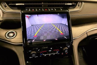 2023 Jeep Grand Cherokee Limited 4x4 - Adaptive Cruise - Blind Spot Detection