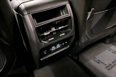 2023 Jeep Grand Cherokee Limited 4x4 - Adaptive Cruise - Blind Spot Detection