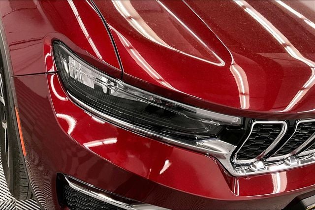 2023 Jeep Grand Cherokee Limited 4x4 - Adaptive Cruise - Blind Spot Detection