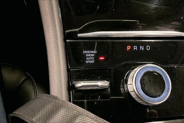 2023 Jeep Grand Cherokee Limited 4x4 - Adaptive Cruise - Blind Spot Detection