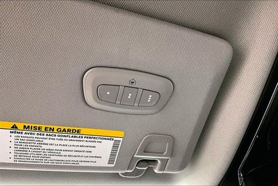 2023 Jeep Grand Cherokee Limited 4x4 - Adaptive Cruise - Blind Spot Detection