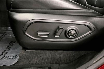 2023 Jeep Grand Cherokee Limited 4x4 - Adaptive Cruise - Blind Spot Detection