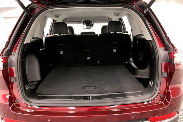 2023 Jeep Grand Cherokee Limited 4x4 - Adaptive Cruise - Blind Spot Detection