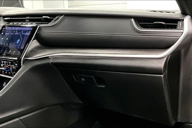 2024 Jeep Grand Cherokee Limited 4x4 - Black Appearance Pkg - Pano Roof