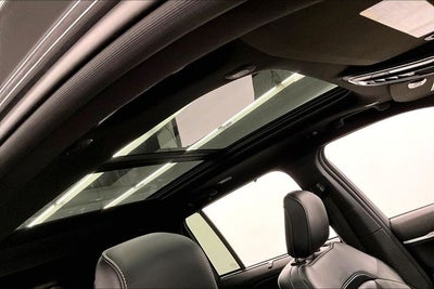 2024 Jeep Grand Cherokee Limited 4x4 - Black Appearance Pkg - Pano Roof